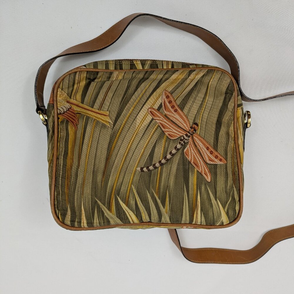 Ferragamo Butterfly Bag - Picture 3 of 10